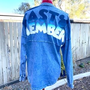 Disney Cast Member Spirit Jersey